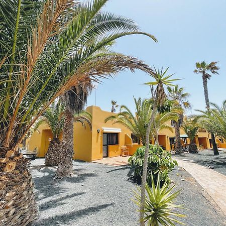 Apartament Casa Relax Papagayo Corralejo Irent Fuerteventura Zewnętrze zdjęcie