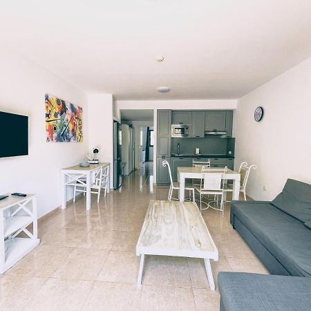 Apartament Casa Relax Papagayo Corralejo Irent Fuerteventura Zewnętrze zdjęcie