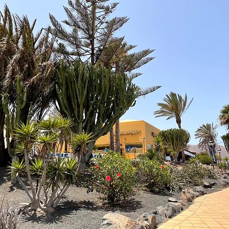 Apartament Casa Relax Papagayo Corralejo Irent Fuerteventura Zewnętrze zdjęcie