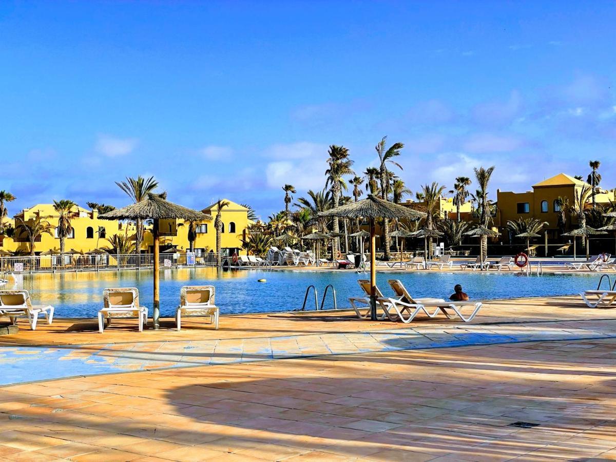 Apartament Casa Relax Papagayo Corralejo Irent Fuerteventura Zewnętrze zdjęcie