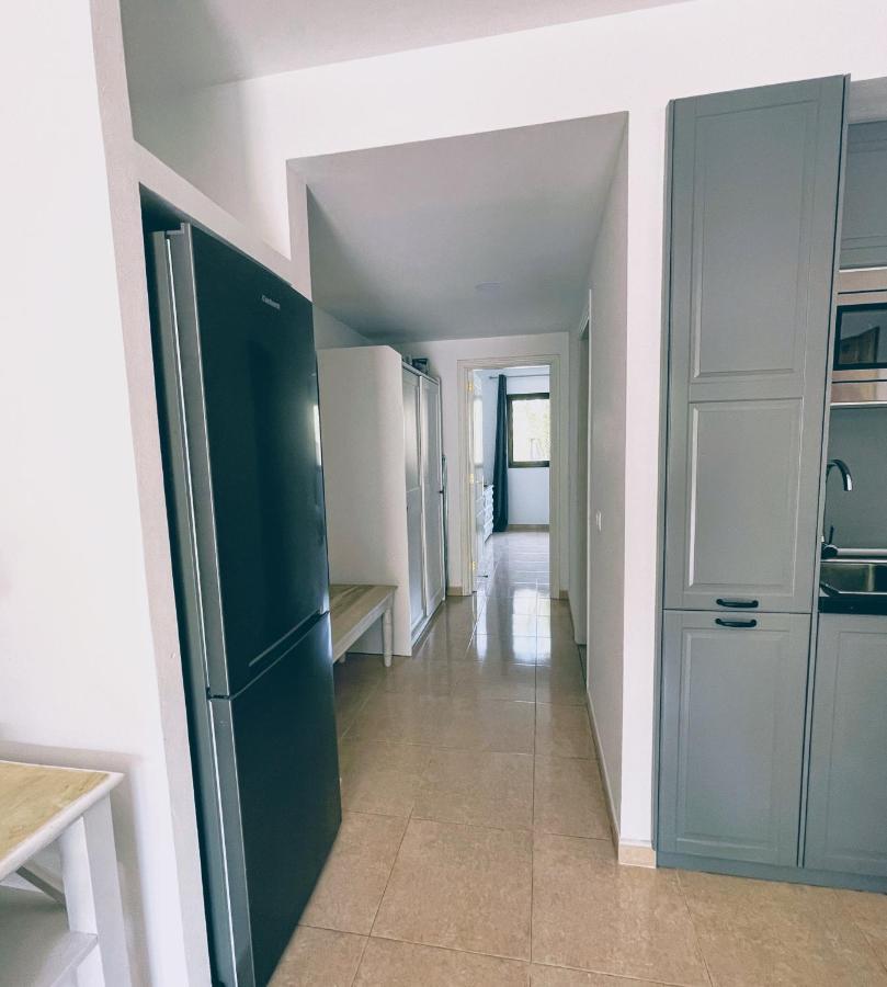Apartament Casa Relax Papagayo Corralejo Irent Fuerteventura Zewnętrze zdjęcie