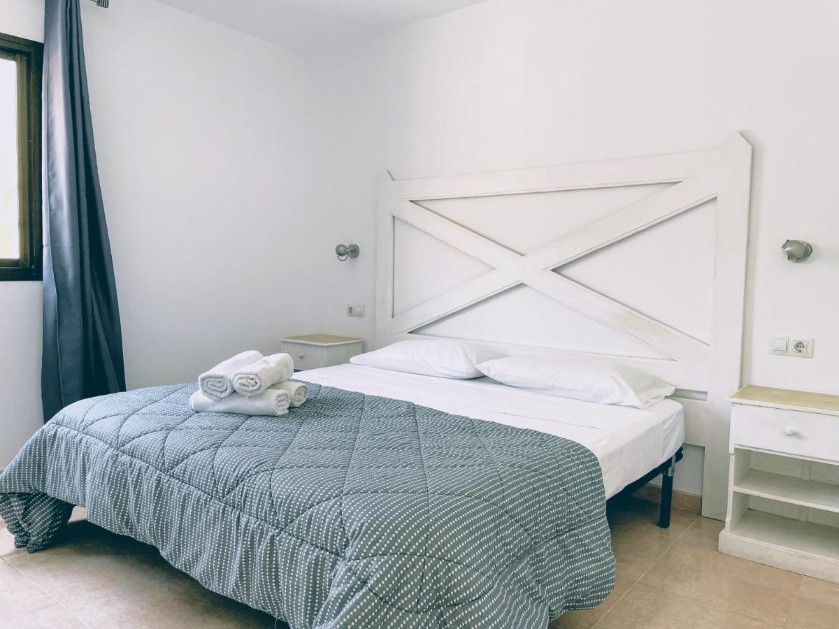 Apartament Casa Relax Papagayo Corralejo Irent Fuerteventura Zewnętrze zdjęcie