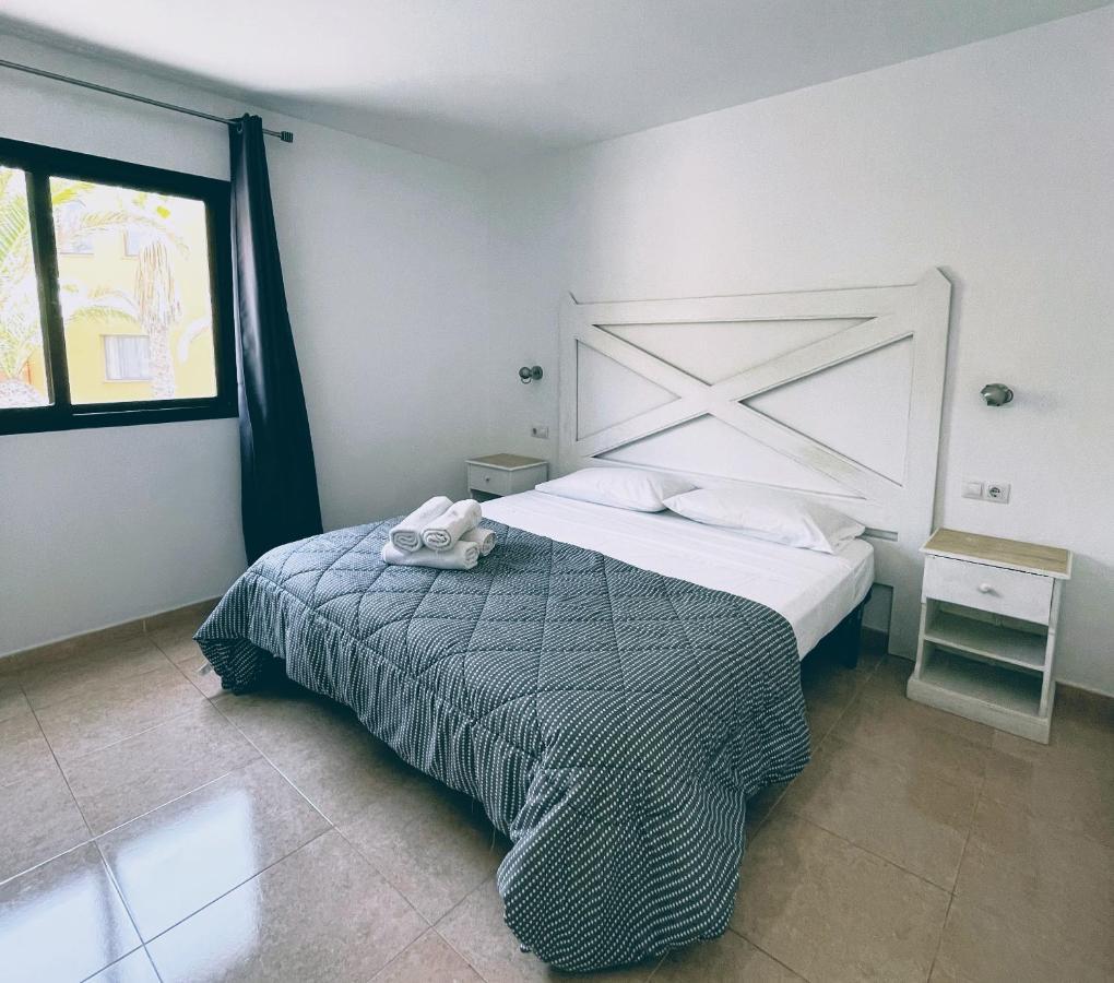 Apartament Casa Relax Papagayo Corralejo Irent Fuerteventura Zewnętrze zdjęcie