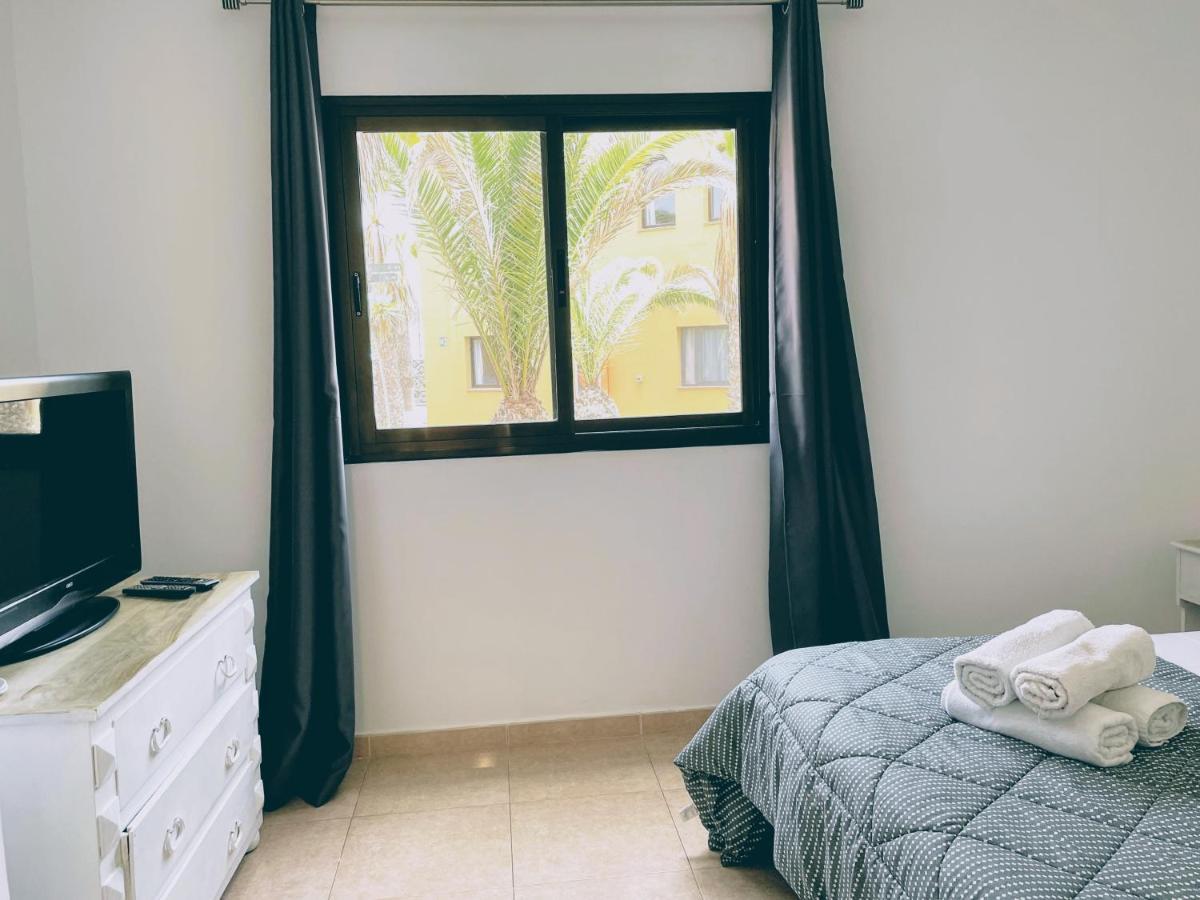 Apartament Casa Relax Papagayo Corralejo Irent Fuerteventura Zewnętrze zdjęcie