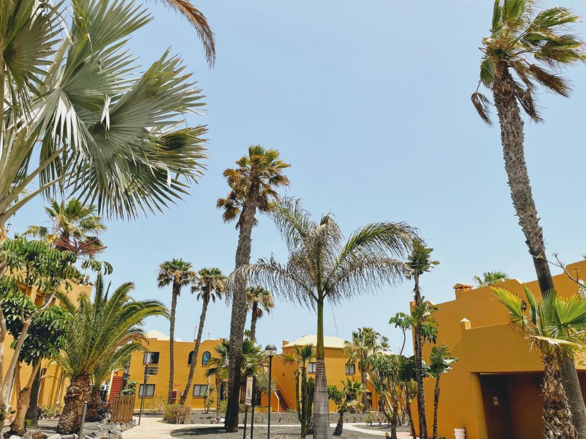 Apartament Casa Relax Papagayo Corralejo Irent Fuerteventura Zewnętrze zdjęcie