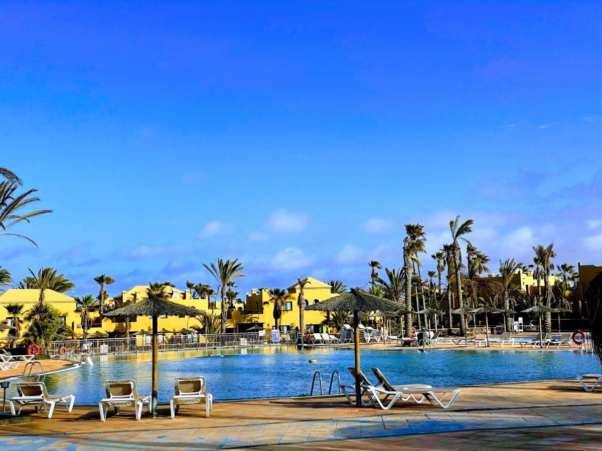 Apartament Casa Relax Papagayo Corralejo Irent Fuerteventura Zewnętrze zdjęcie