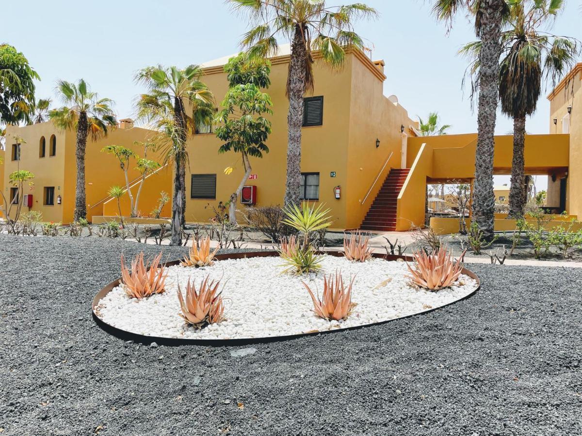 Apartament Casa Relax Papagayo Corralejo Irent Fuerteventura Zewnętrze zdjęcie