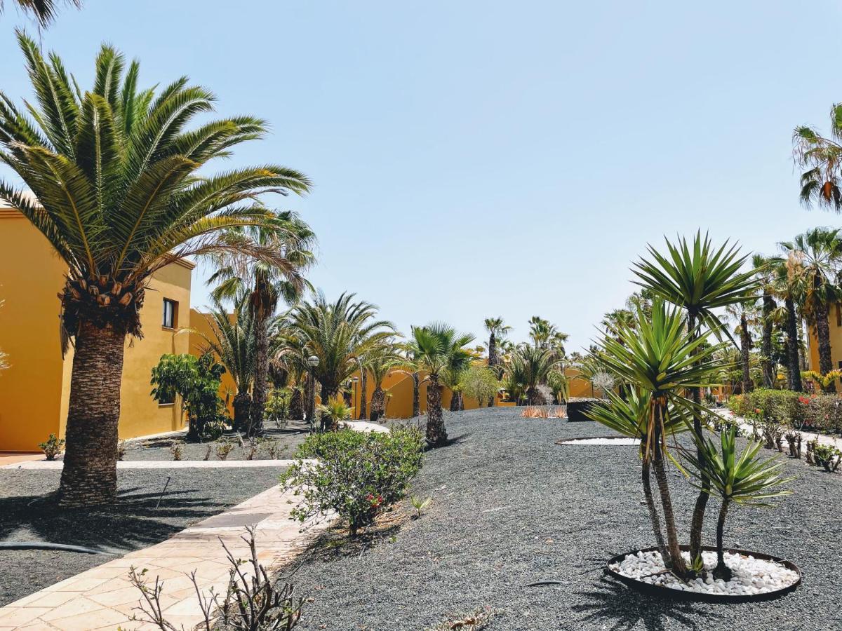 Apartament Casa Relax Papagayo Corralejo Irent Fuerteventura Zewnętrze zdjęcie
