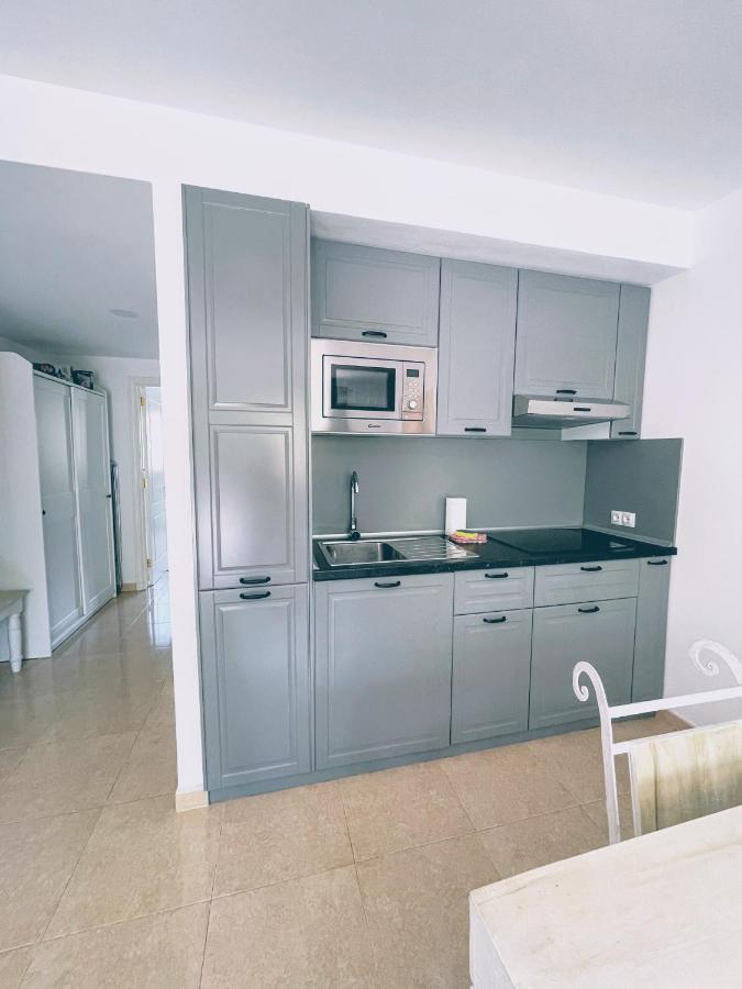 Apartament Casa Relax Papagayo Corralejo Irent Fuerteventura Zewnętrze zdjęcie